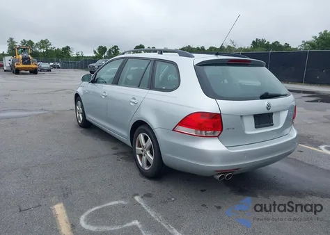 2009 Volkswagen Jetta S z USA, uszkodzony, nr VIN 3VWKM71K69M252414